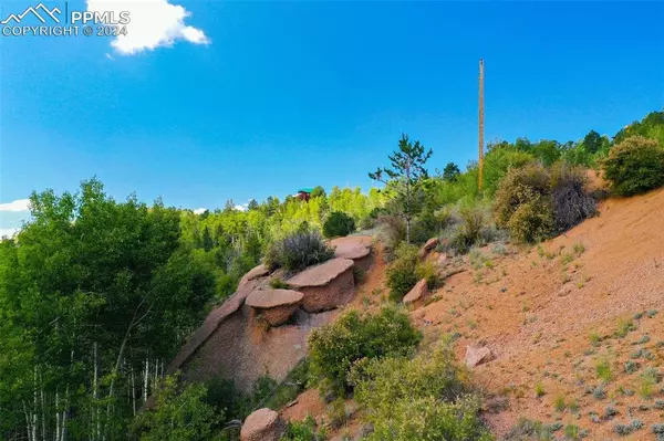 1300 Golden Cycle CIR, Cripple Creek, CO 80813