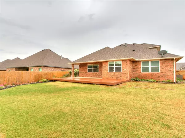 Yukon, OK 73099,11121 SW 30th Street