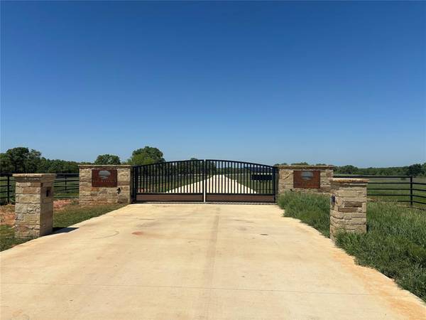 6009 Conifer Court, Poolville, TX 76487