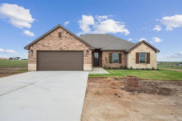 3013 High Ranch,  Weatherford,  TX 76035