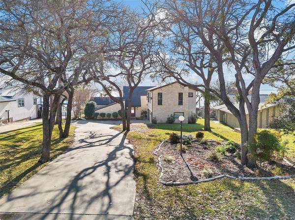 Granbury, TX 76049,5306 Comanche Vista Trail