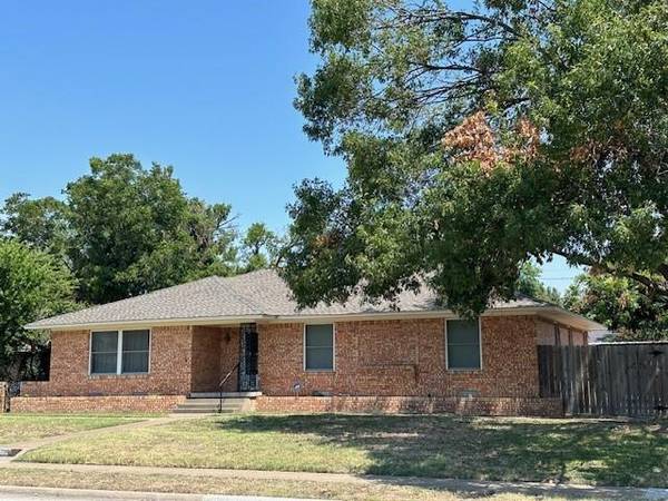 2301 Westway Avenue, Garland, TX 75042