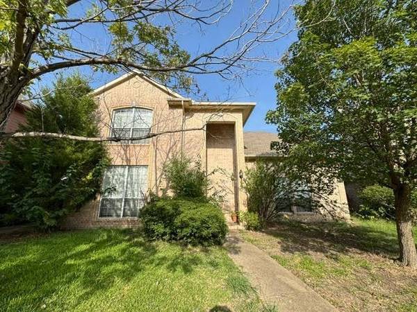 924 Haverstraw Place,  Mesquite,  TX 75149