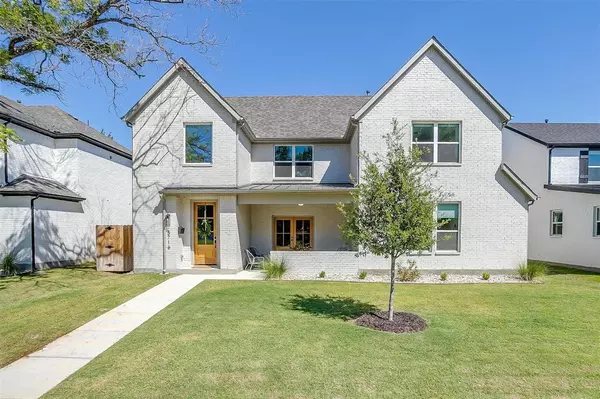 5716 Popken Drive, Westworth Village, TX 76114