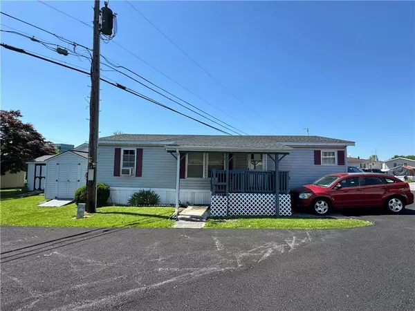 1190 Grange Road #A5,  Lower Macungie Twp,  PA 18106