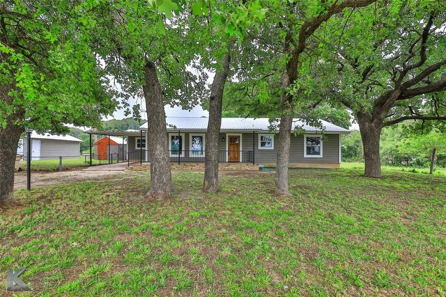 5462 County Road 120, Clyde, TX 79510