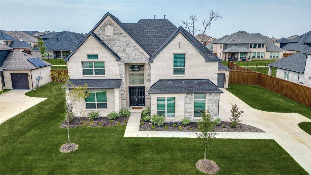 640 ST ANDREW Lane,  Prosper,  TX 75078