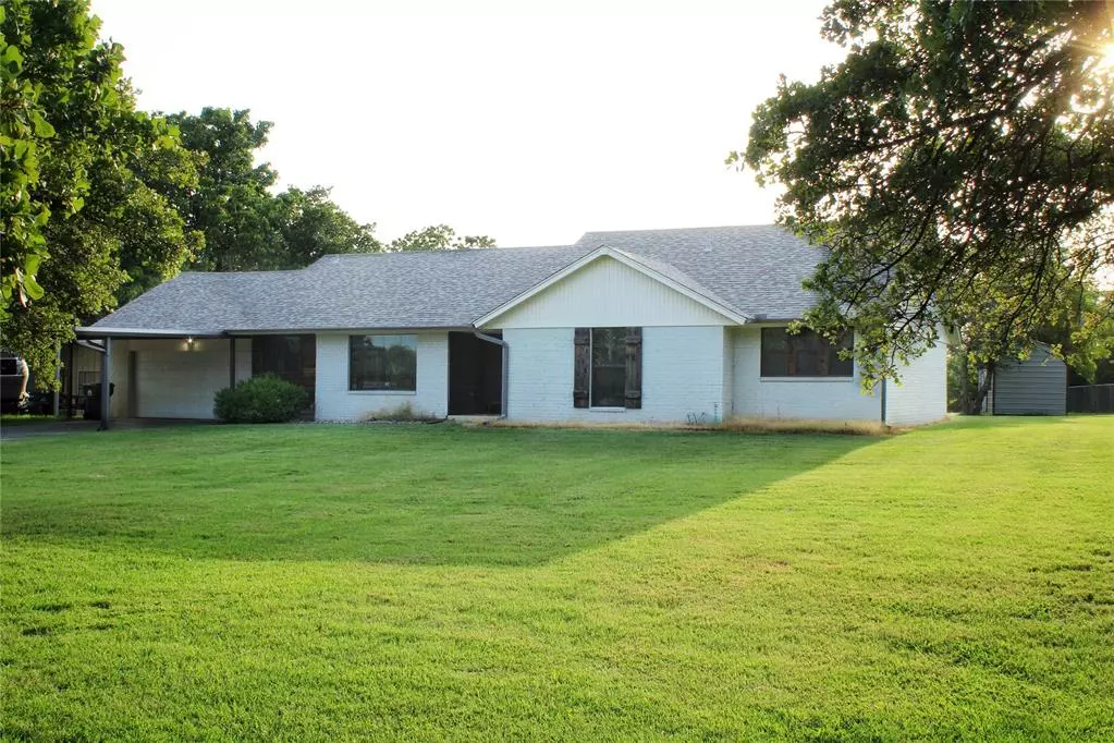 Choctaw, OK 73020,1733 Lytal Lane