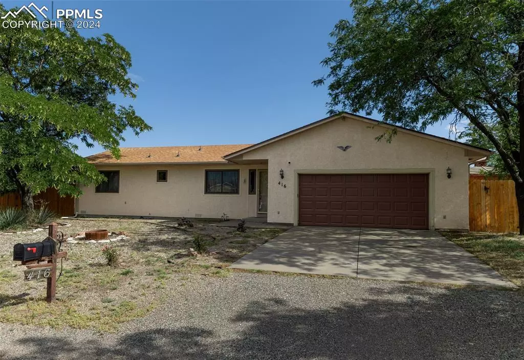 Pueblo, CO 81007,416 E Camrose LN