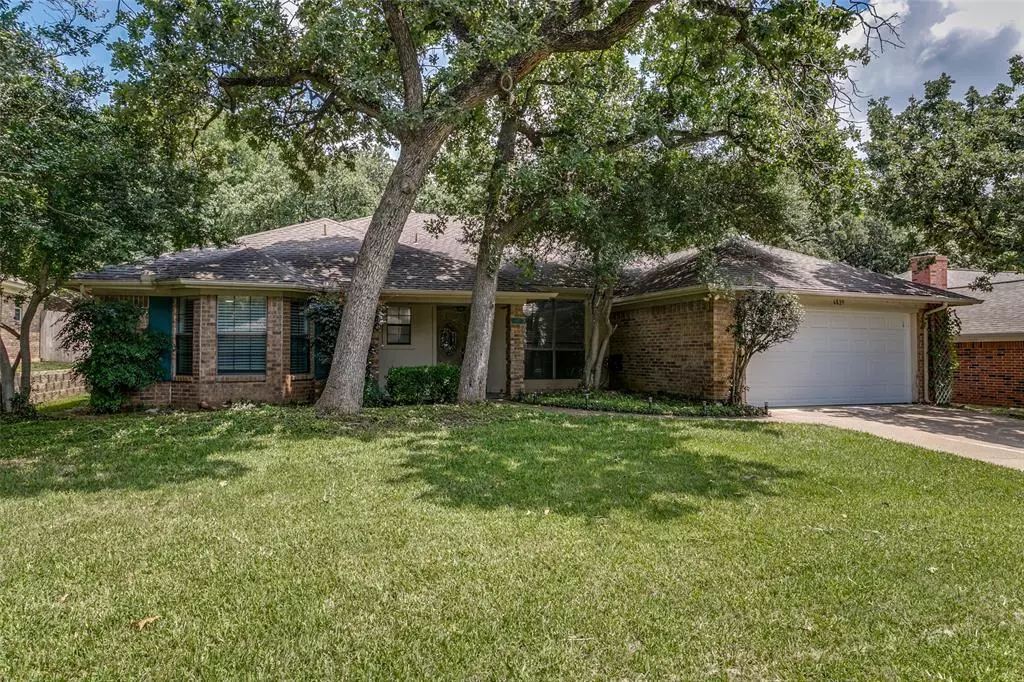 North Richland Hills, TX 76182,6829 Inwood Drive