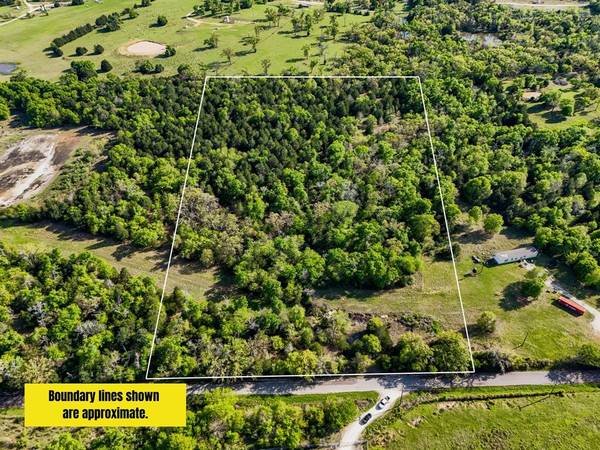 Tract 2 FCR 640, Teague, TX 75860