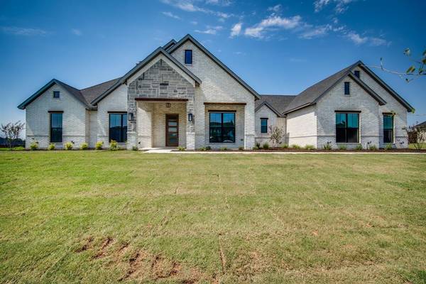 6231 Waggoner Way, Midlothian, TX 76065