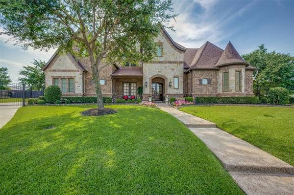 2412 Juniper Court, Keller, TX 76262