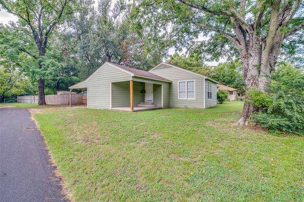 209 Caldwell Street, Sulphur Springs, TX 75482