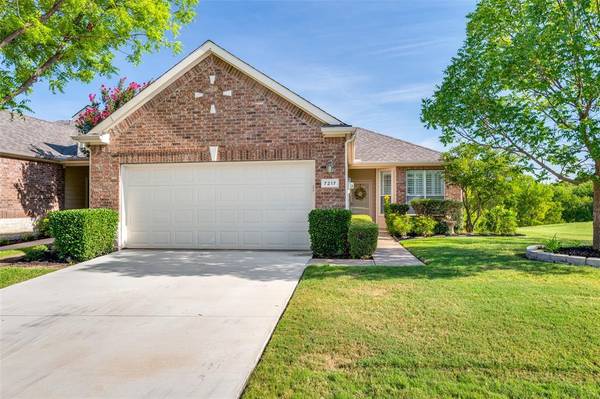 7217 Pompeii Way,  Plano,  TX 75093