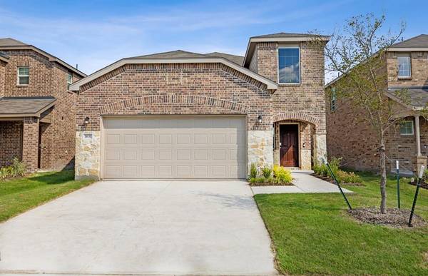 1631 Ackerly Drive, Forney, TX 75126