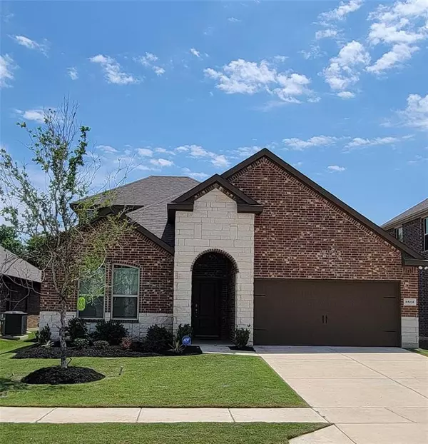 3812 Caddo Lane, Oak Point, TX 75068