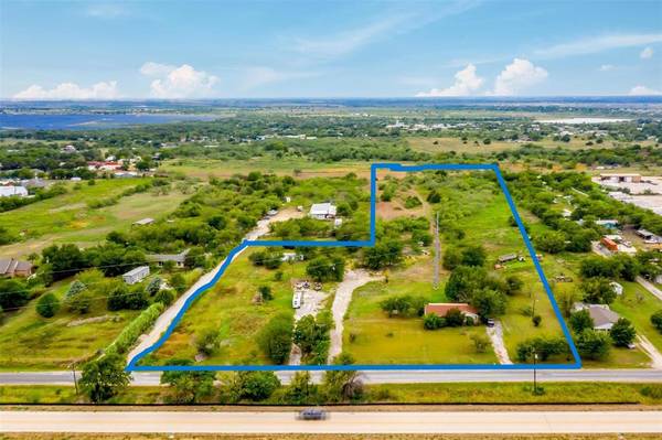 271 N Ward Road, Midlothian, TX 76065