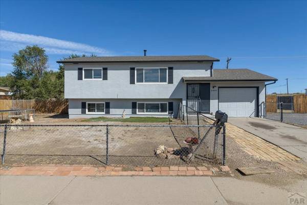 2841 E 15th St, Pueblo, CO 81001