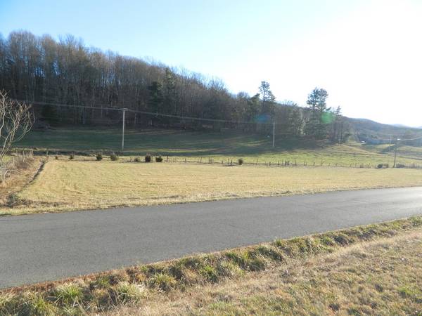 TBD Dry Fork Road, Chilhowie, VA 24319