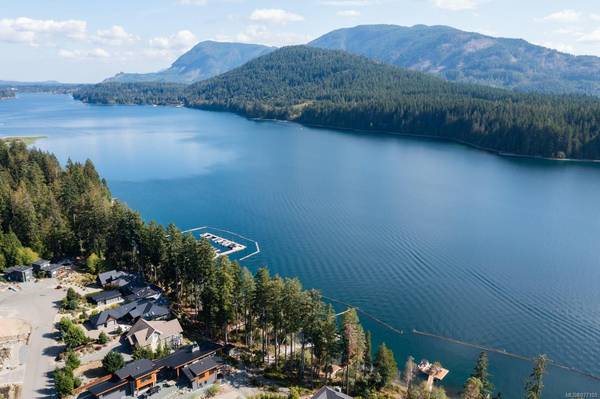 Lake Cowichan, BC V0R 2G1,9388 Lakefront Rise