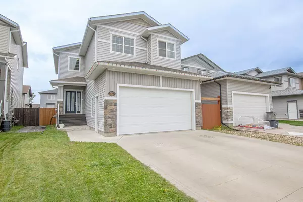 Grande Prairie, AB T8X 0P5,8822 87 AVE