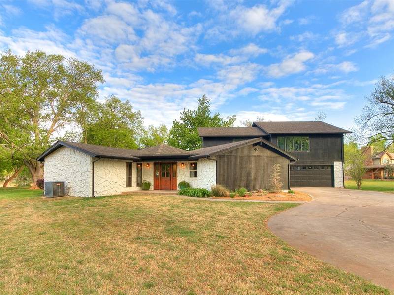 15309 Mill Road, Piedmont, OK 73078