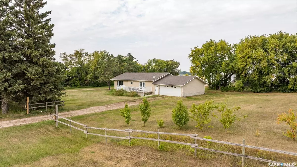 Buckland Rm No. 491, SK S6V 5R3,Rural Address