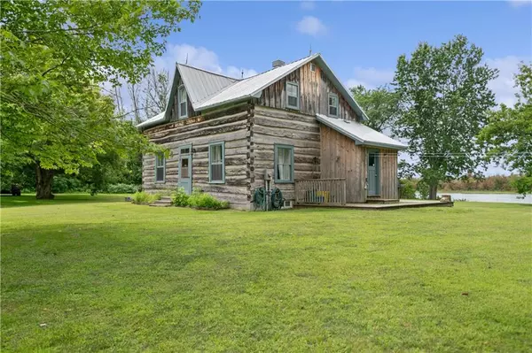 Lanark, ON K0G 1K0,1332 FERGUSON'S FALLS RD