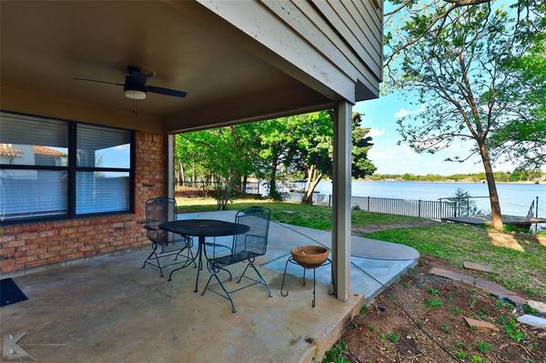 Abilene, TX 79602,1789 Lakeshore Drive