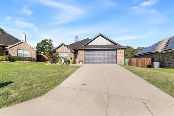 Aubrey, TX 76227,4008 Oakwood Circle