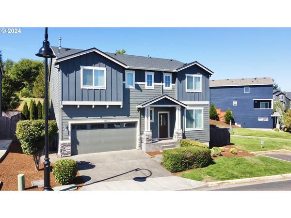 Happy Valley, OR 97015,15524 SE DOVE LN