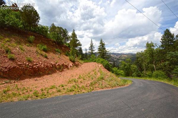 1096 Laguna PT, Manitou Springs, CO 80829