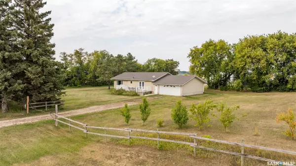 Rural Address, Buckland Rm No. 491, SK S6V 5R3