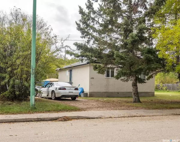 1101 18th STREET W, Prince Albert, SK S6V 4B5