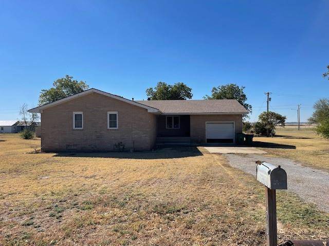 705 W 2nd Street, Granite, OK 73547