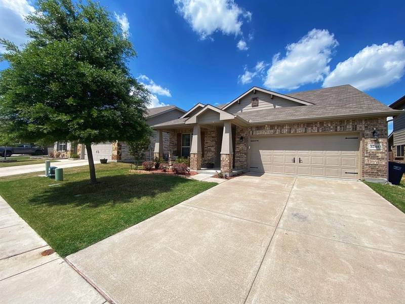 6244 Skysail Road, Fort Worth, TX 76179