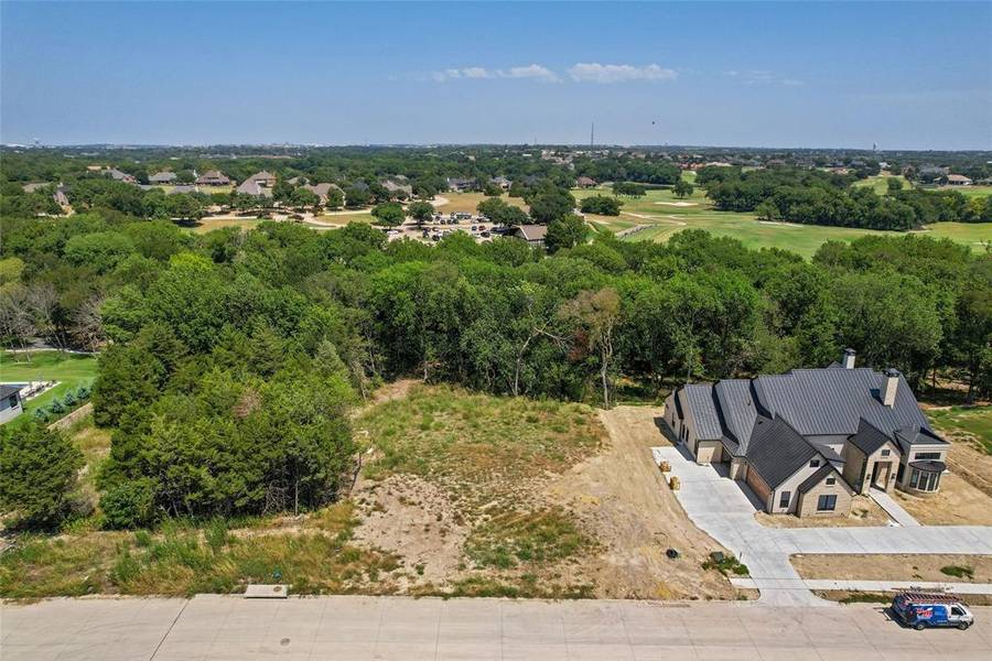 419 Castle Pines Drive, Heath, TX 75032