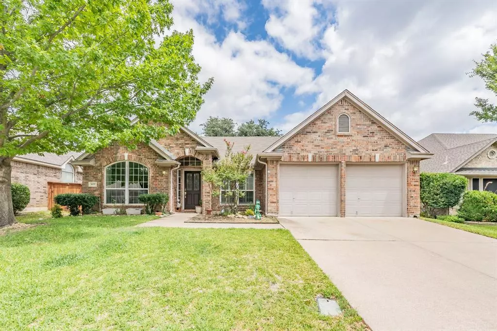 Fort Worth, TX 76137,3625 Stone Creek Lane S