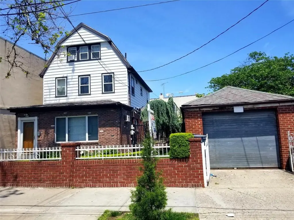 971 65th ST, Brooklyn, NY 11219