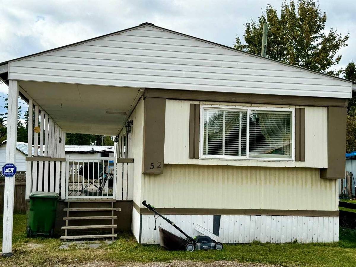 Edson, AB T7E 1P3,810 56 Street #52