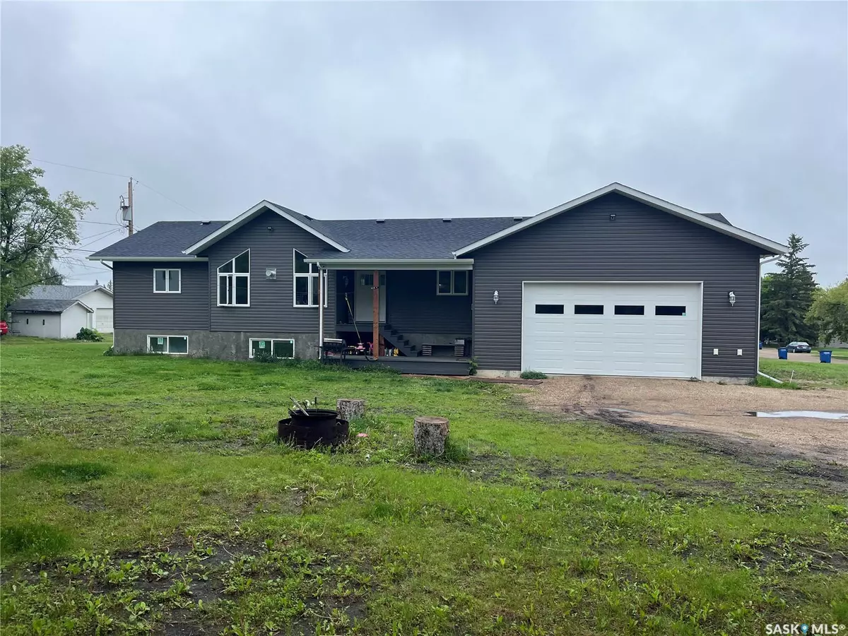 Birch Hills, SK S0J 0G0,105 4th STREET