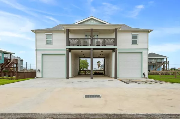 142 Channelview, Rockport, TX 78382