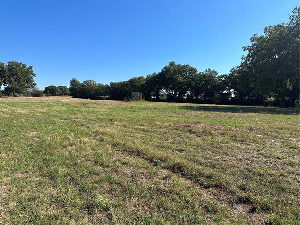 1635 Russell Bend Road, Weatherford, TX 76087