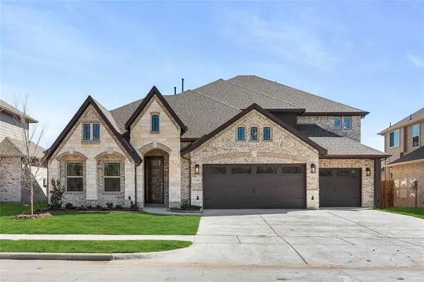 Melissa, TX 75454,3206 Brookside Court