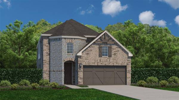 1024 Lady Tessala, Lewisville, TX 75056