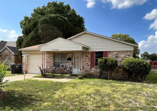 1213 Bowie Street, Garland, TX 75040