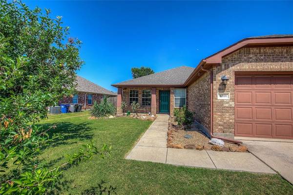 4206 Ridgewood Road, Melissa, TX 75454