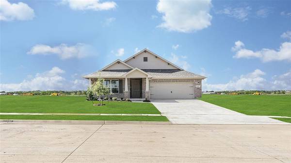 1525 Bridlepath Trail, Forney, TX 75126