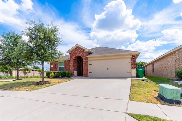 2024 Brisbon Street, Fate, TX 75189